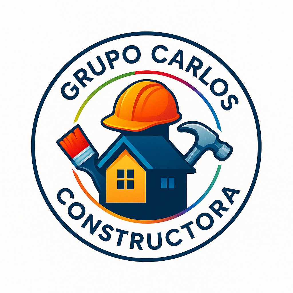 Grupo Carlos Constructora
