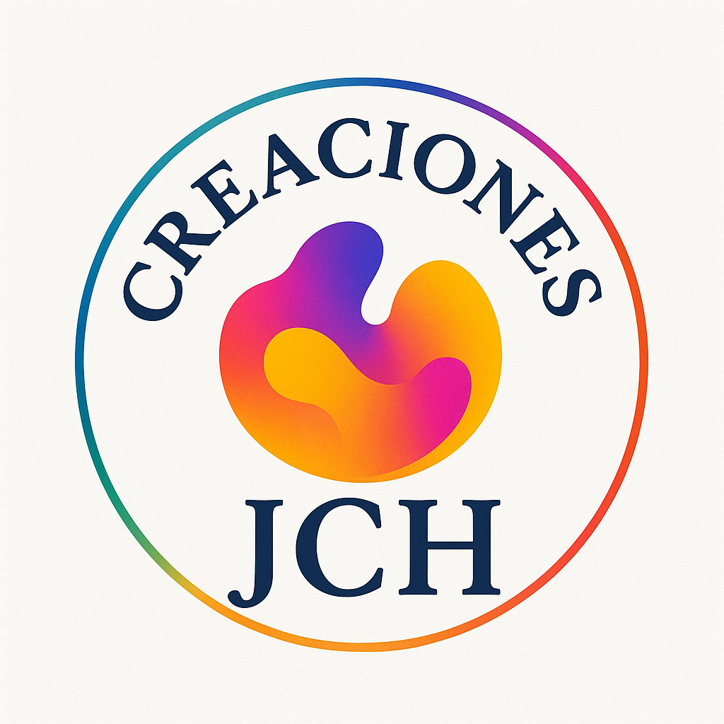 Creaciones JCH