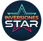 Logo Inversiones Star